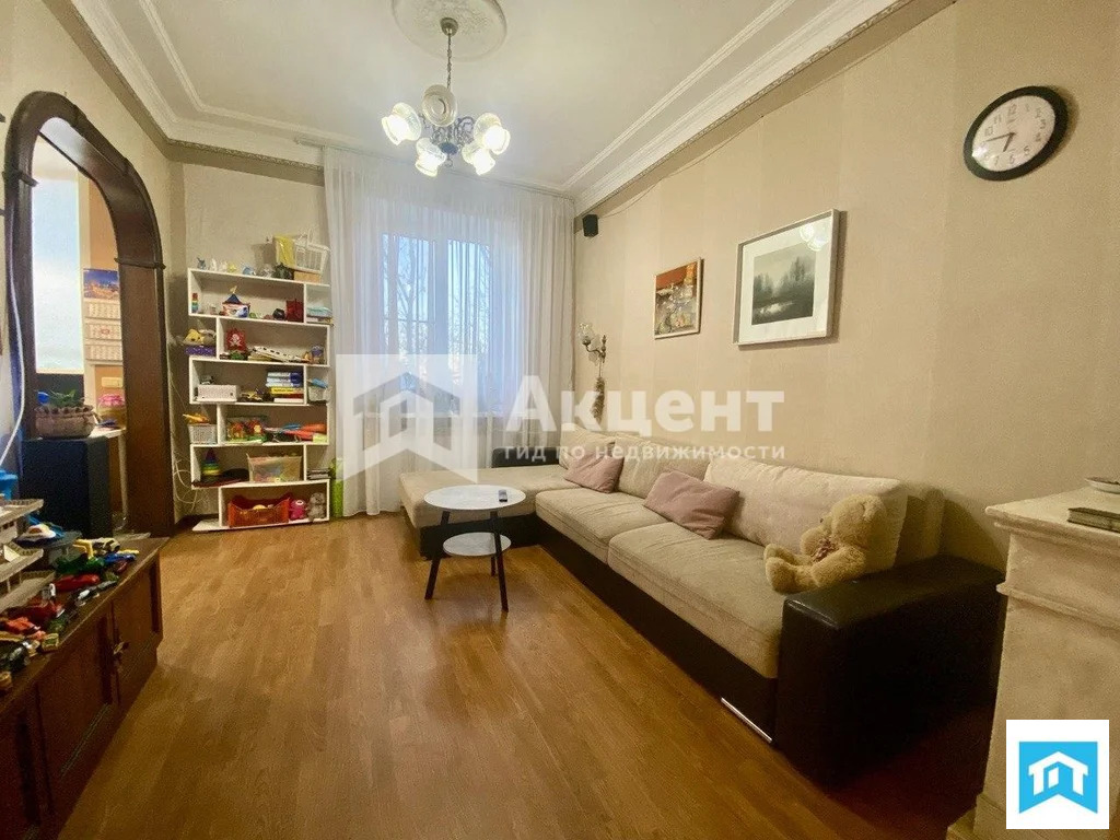 Продажа квартиры, Иваново, ул. Суворова - Фото 3