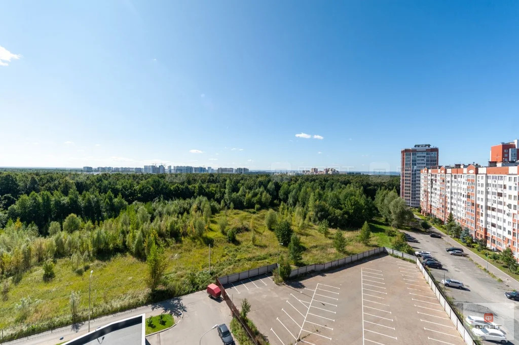 Продажа квартиры, Казань, ул. Абубекира Терегулова - Фото 15