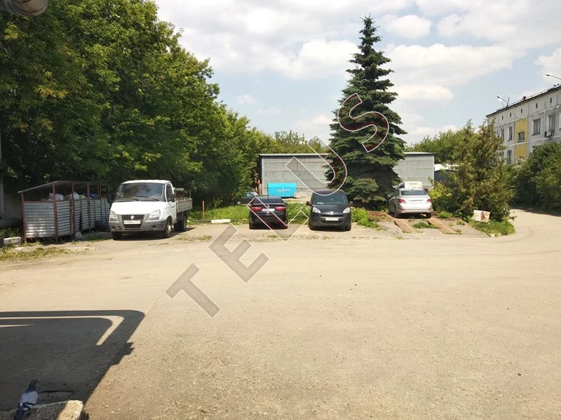 Лихоборы, проезд Черепановых, 1 875 м2, Здание (ном. объекта: 7690) - Фото 6