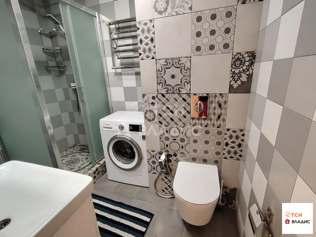 Продажа квартиры, Балашиха, Балашиха г. о., проспект Героев - Фото 16