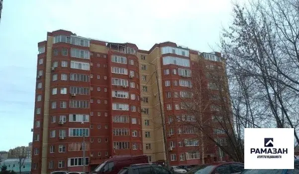 1-ком квартира ул.Столярова 15а - Фото 2