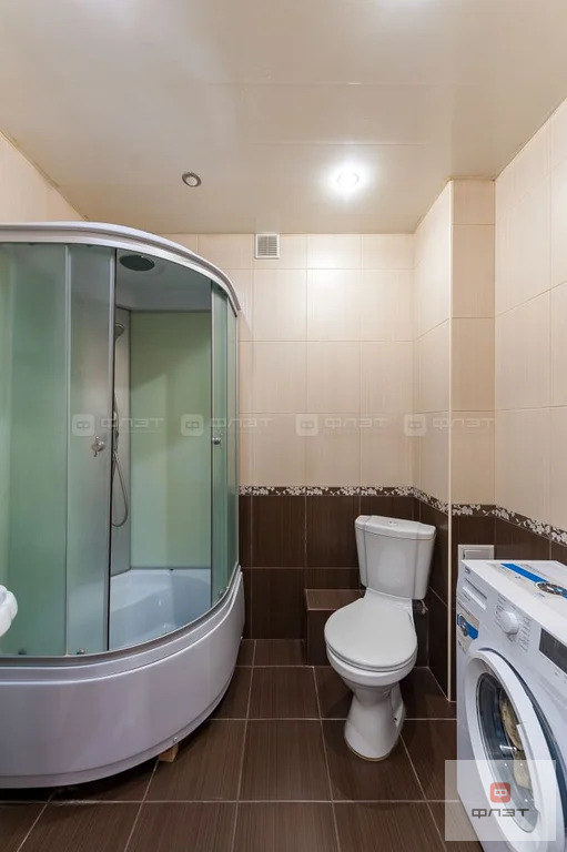Продажа квартиры, Казань, пр-кт. Альберта Камалеева - Фото 9