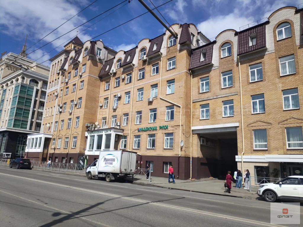 Продажа офиса, Казань, ул. Островского - Фото 28
