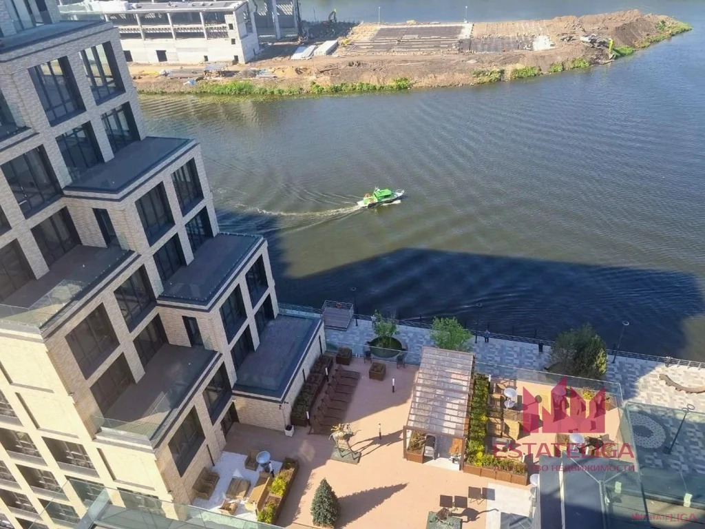 Продажа квартиры, Корабельная улица - Фото 13