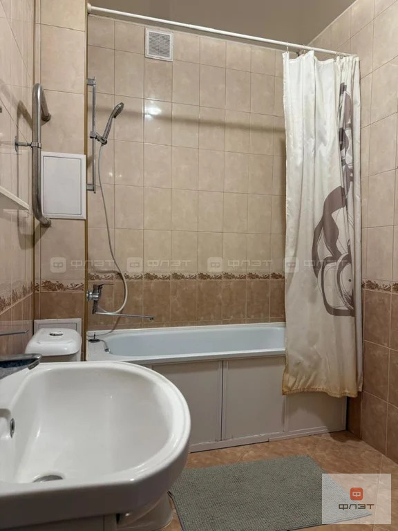 Продажа квартиры, Казань, ул. Гарифа Ахунова - Фото 8