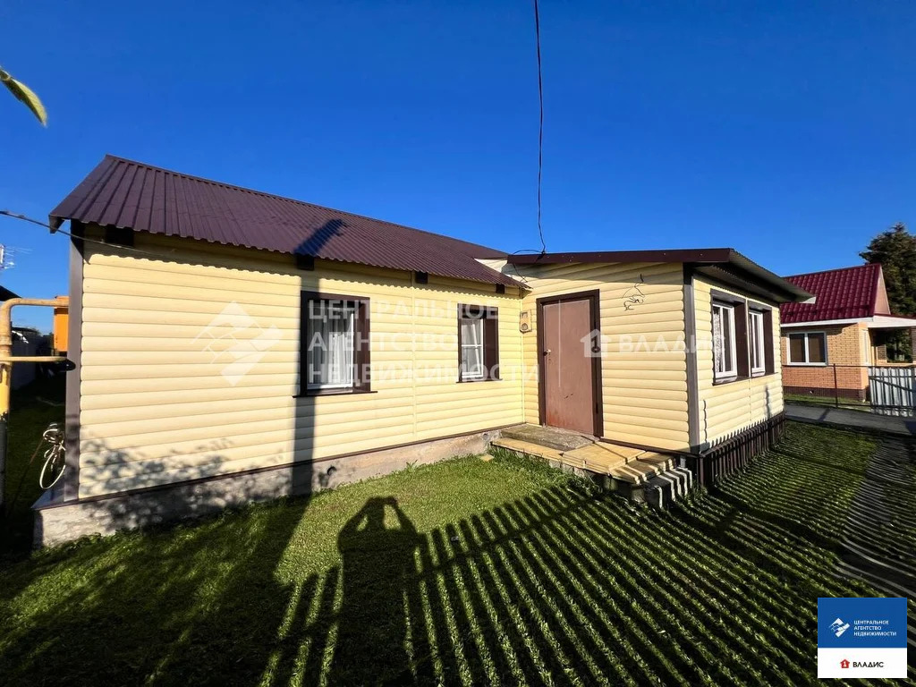 Продажа дома, Ивкино, Рязанский район - Фото 4