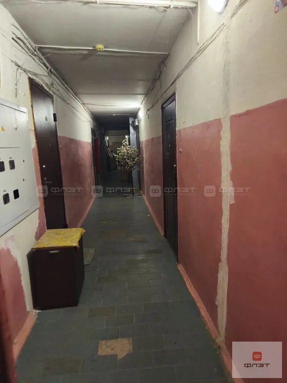 Продажа квартиры, Казань, ул. Мусина - Фото 16