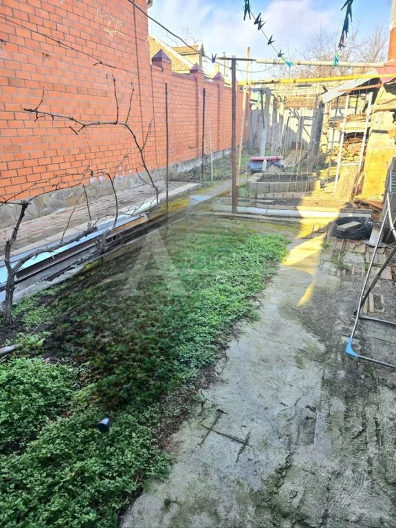 Продажа дома, Минеральные Воды, ул. Школьная - Фото 12