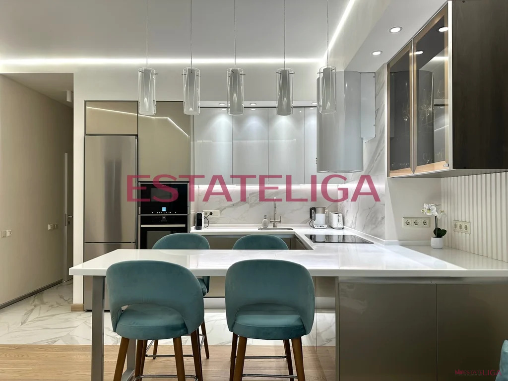 Продажа квартиры, м. Шелепиха, Шмитовский проезд - Фото 1