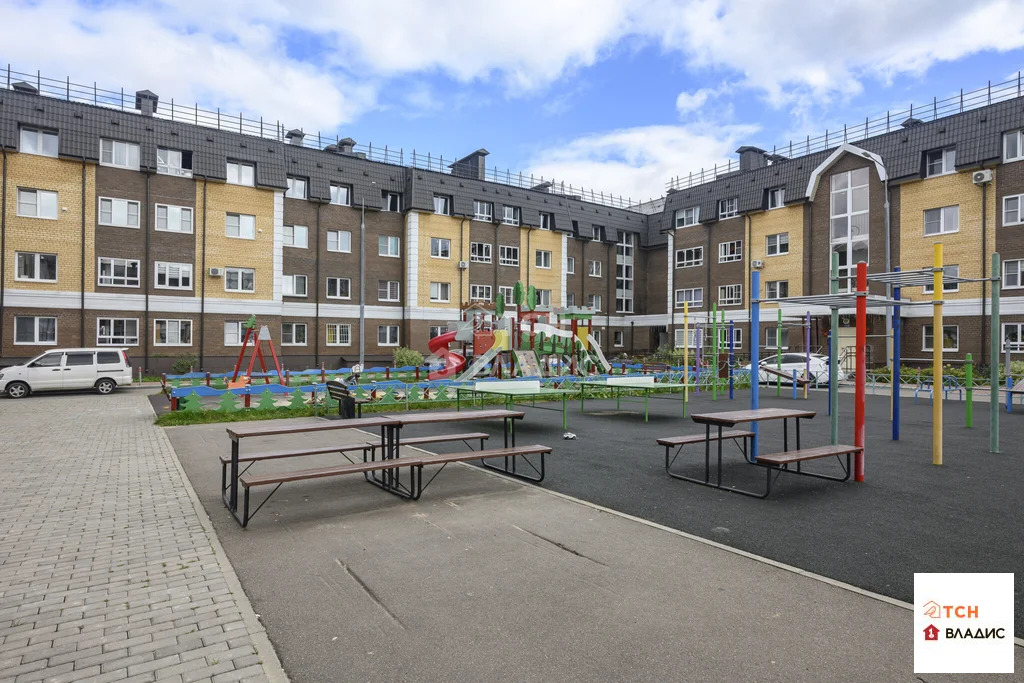 Продажа квартиры, Королев, Бурковский проезд - Фото 12