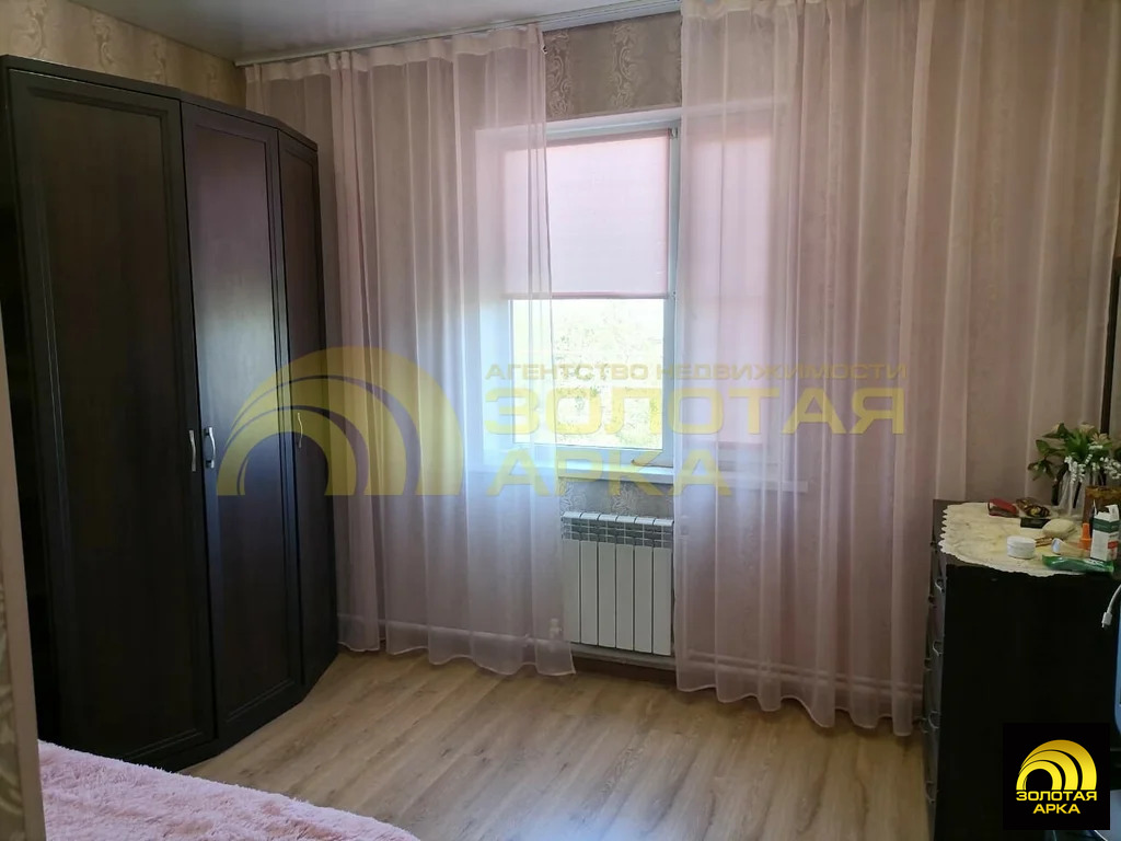 Продажа дома, Холмская, Абинский район, ул. Калинина - Фото 11