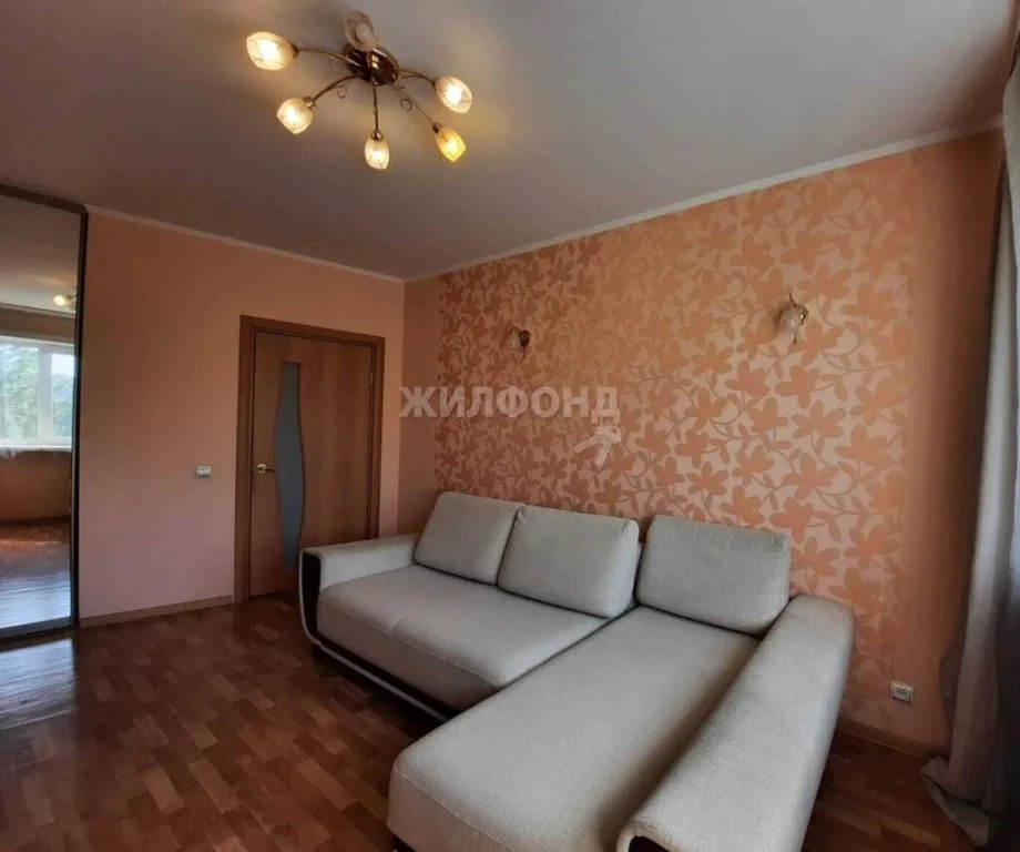 Продажа квартиры, Новосибирск, ул. Никитина - Фото 4