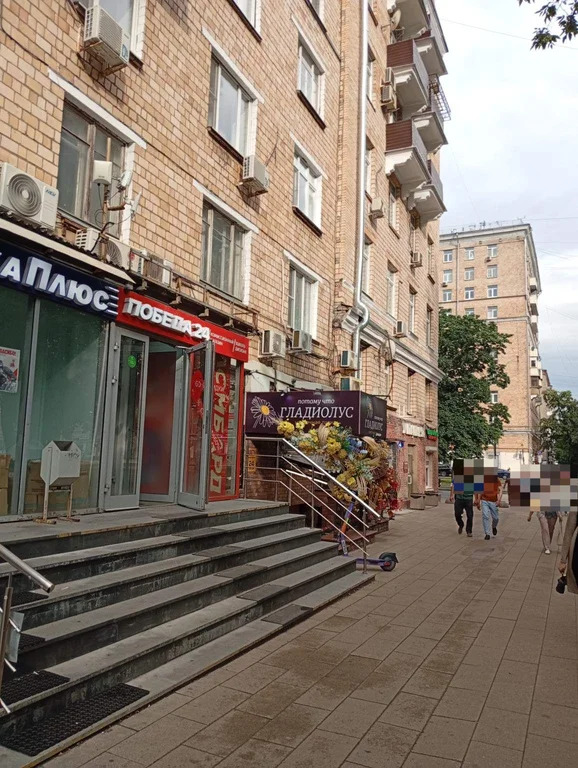 Площади в субаренду с высоким трафиком - Фото 2