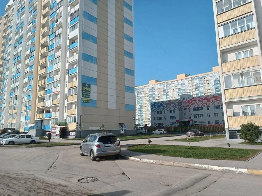 Продажа квартиры, Новосибирск, Виктора Уса - Фото 5