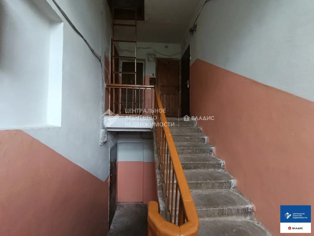 Продажа квартиры, Шилово, Шиловский район, ул. Советская - Фото 6