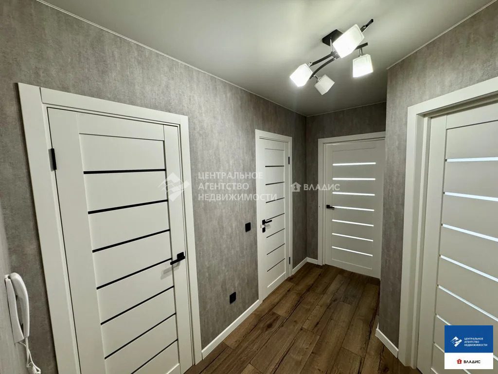 Аренда квартиры, Рязань, ул. Баженова - Фото 18