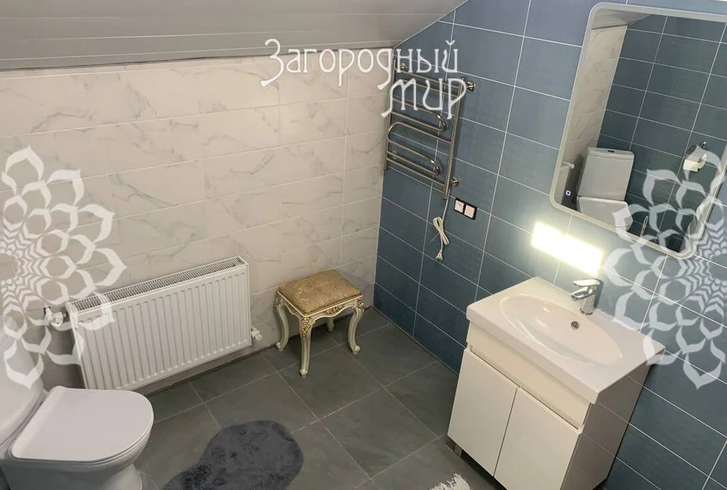 Продам дом, Дмитровское шоссе, 22 км от МКАД - Фото 20