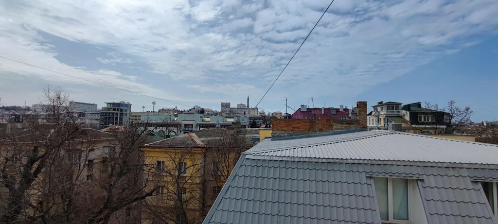 Продажа квартиры, Севастополь, ул. Большая Морская - Фото 16