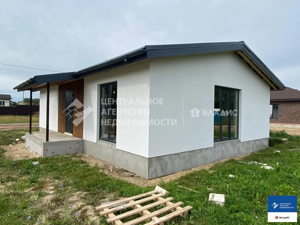 Продажа дома, Варские, Рязанский район, коттеджный поселок Князской ... - Фото 5