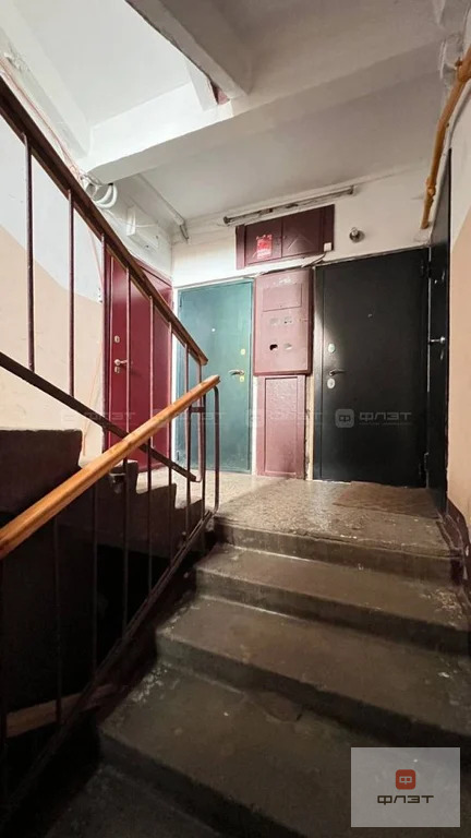 Аренда квартиры, Казань, ул. Нурсултана Назарбаева д.66/1 - Фото 8