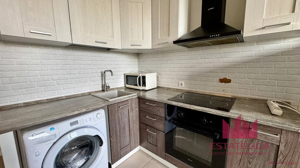 Продажа квартиры, Красногорск, Красногорский район, улица Липовой Рощи - Фото 0