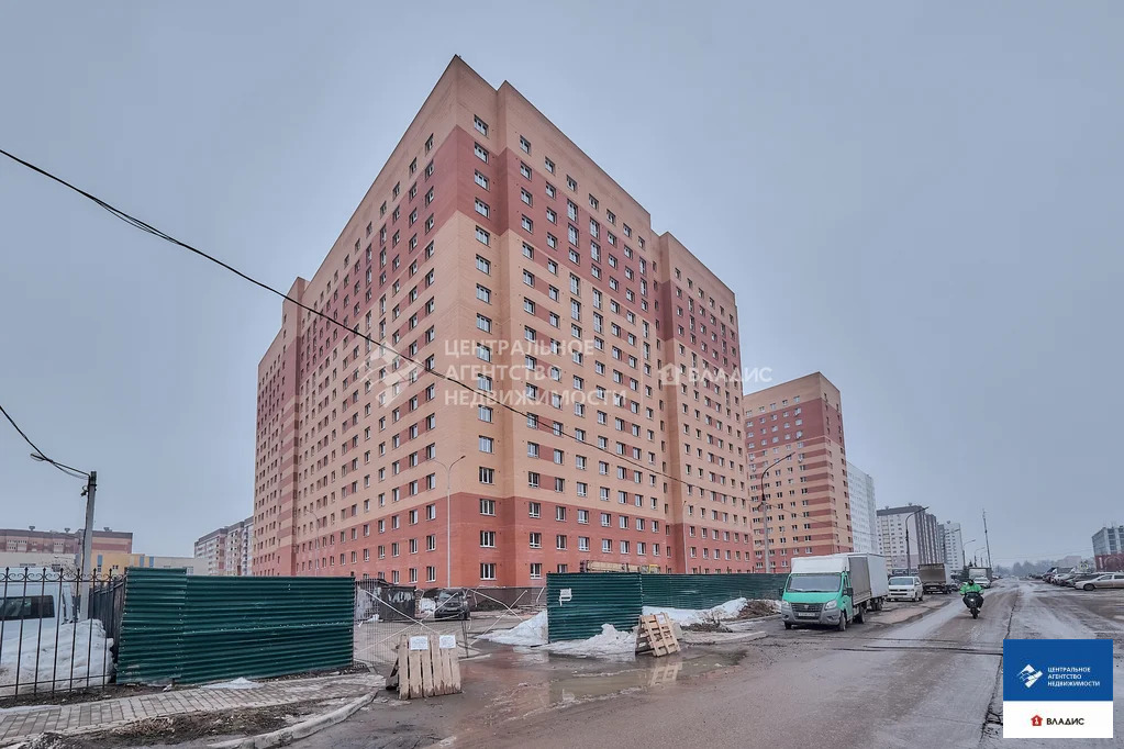 Продажа квартиры, Рязань, улица Княжье Поле - Фото 20