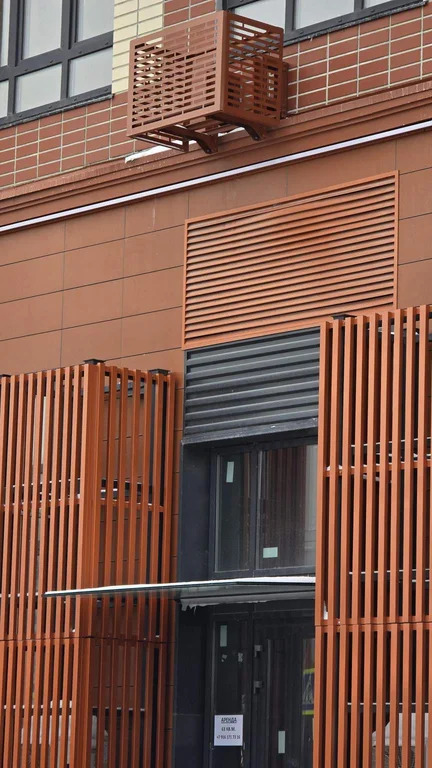 Торговое помещение 63 м2 в аренду - Фото 5