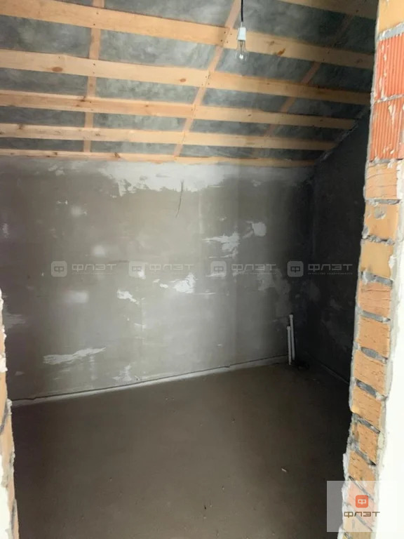 Продажа дома, Званка, Пестречинский район, ул. Лазурная - Фото 7