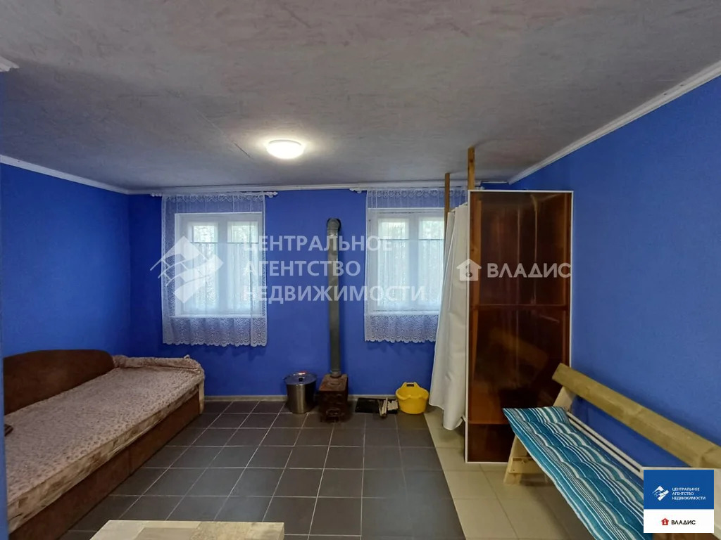 Продажа дома, Рязанский район, садоводческое товарищество Сокол - Фото 5