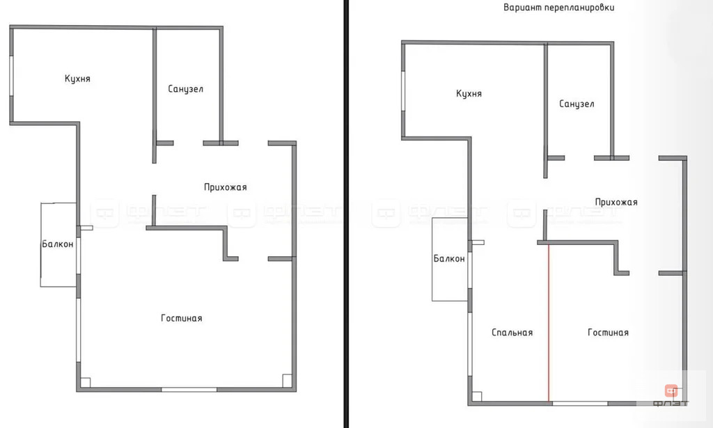 Продажа квартиры, Казань, ул. Тулпар - Фото 27