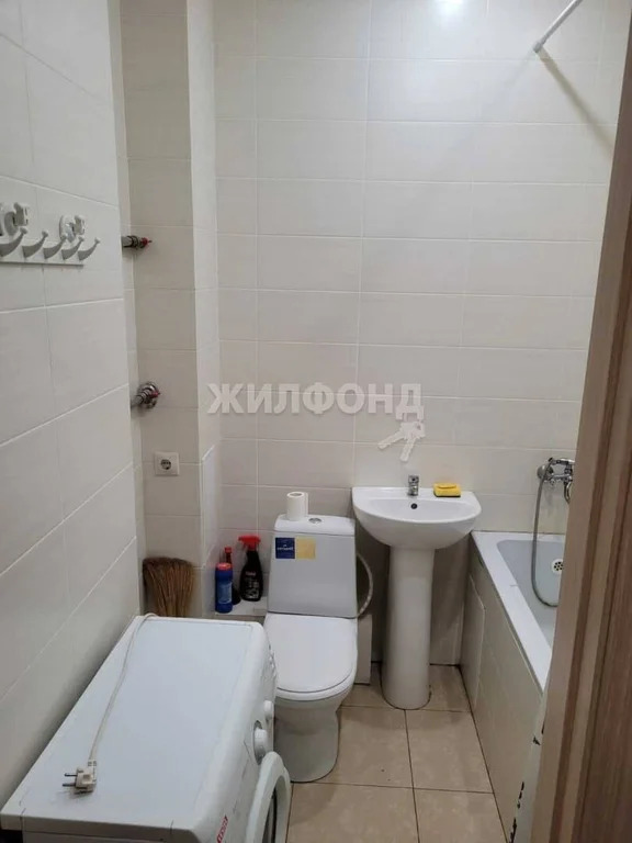 Продажа квартиры, Новосибирск, Виктора Уса - Фото 2