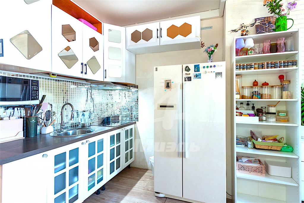 Продажа квартиры, Химки, ул. Зеленая - Фото 3