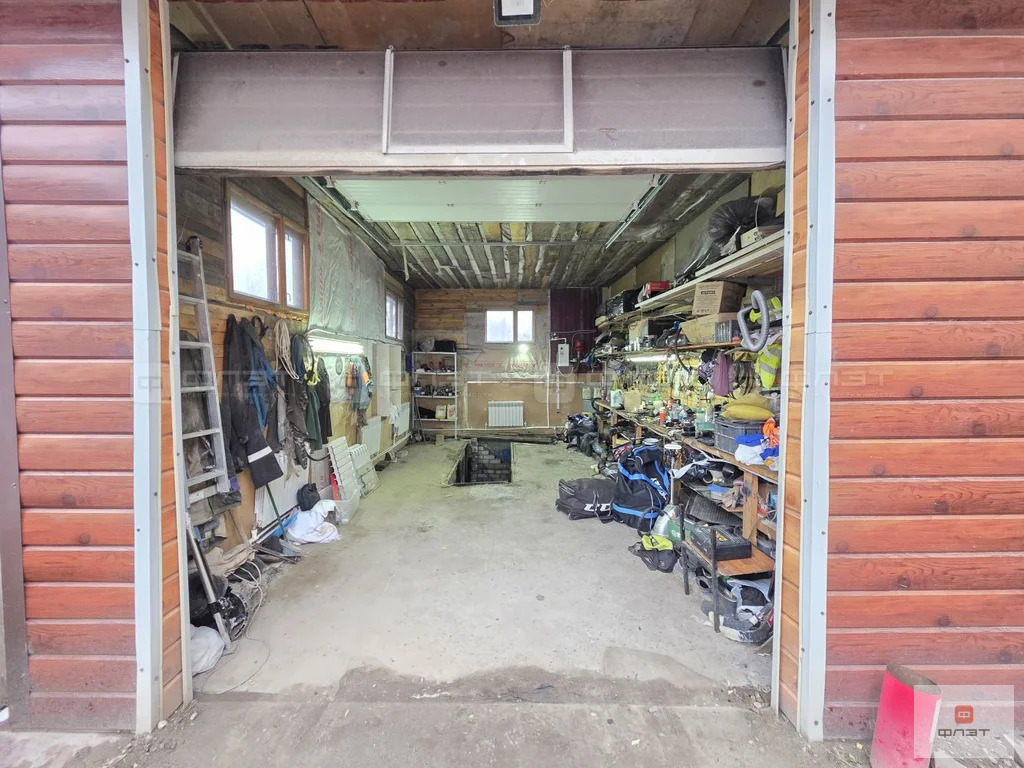 Продажа дома, Казань, тер. СНТ Медик - Фото 22