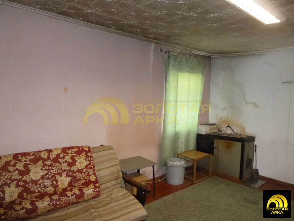 Продажа дома, Вышестеблиевская, Темрюкский район, Гоголя пер. - Фото 6