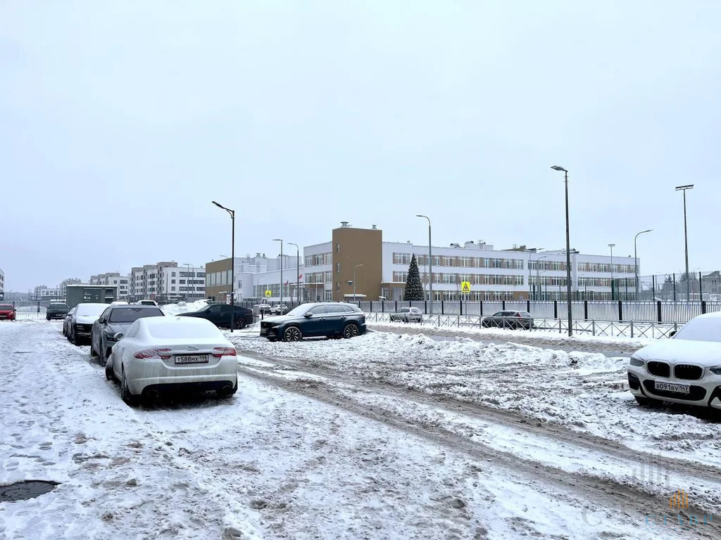 Аренда ПСН, Ветеранов пр-кт. - Фото 2