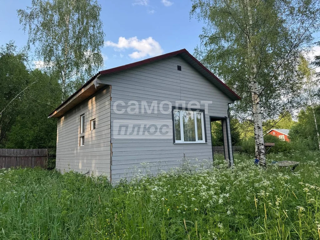 Продажа дома, Талдомский район, 5 - Фото 2