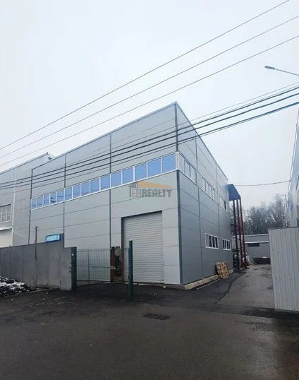 Аренда склада, Мытищи, Мытищинский район, Ангарская ул. - Фото 2