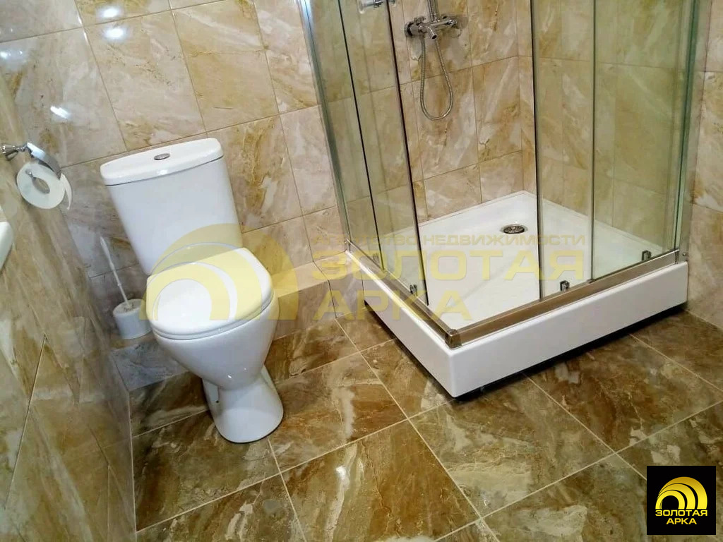 Продажа дома, Вышестеблиевская, Темрюкский район, ул. Застаничная - Фото 15