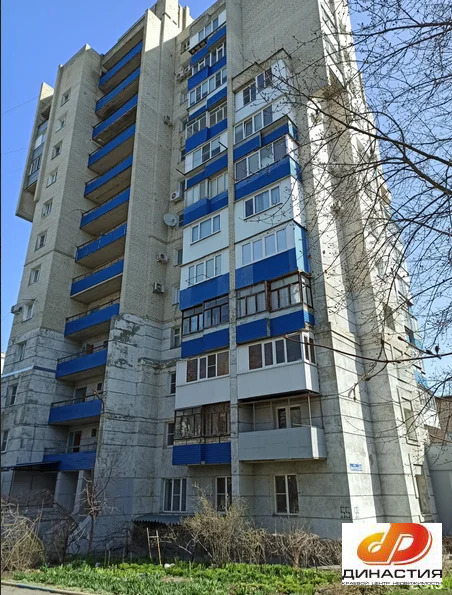 Продажа квартиры, Ставрополь, ул. Доваторцев - Фото 8