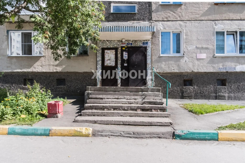 Продажа квартиры, Новосибирск, ул. Выборная - Фото 8