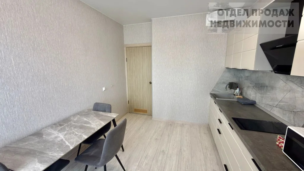 Новая квартира - Фото 3