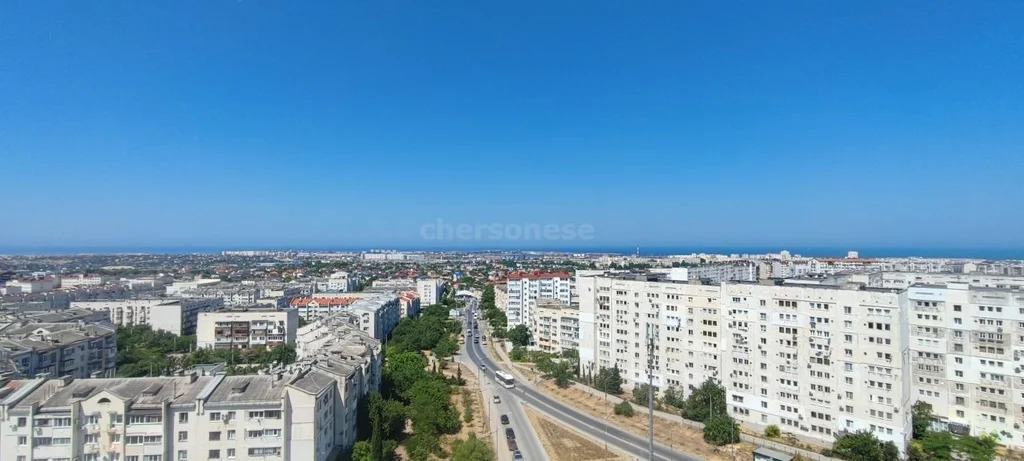 Аренда квартиры, Севастополь, Александра Маринеско улица - Фото 14