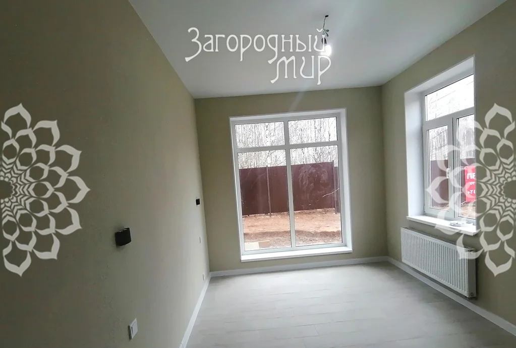 Продам дом, Симферопольское шоссе, 38 км от МКАД - Фото 8