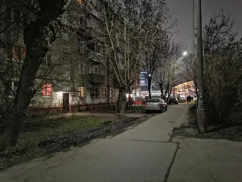 Комната в центре - Фото 6