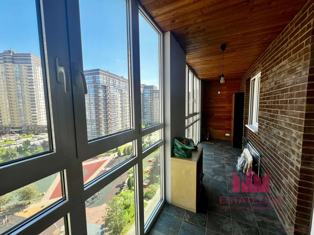 Продажа квартиры, улица Татьянин Парк - Фото 24