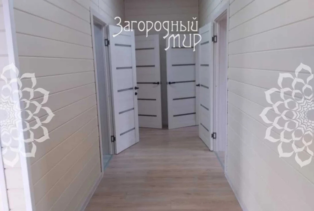 Продам дом, Симферопольское шоссе, 68 км от МКАД - Фото 6