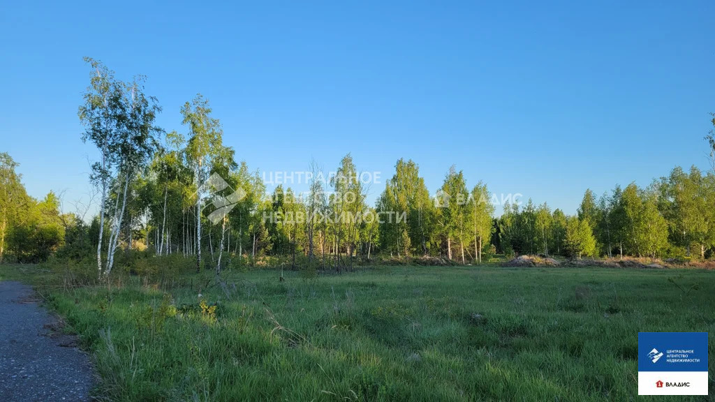 Продажа участка, Рязанский район - Фото 0