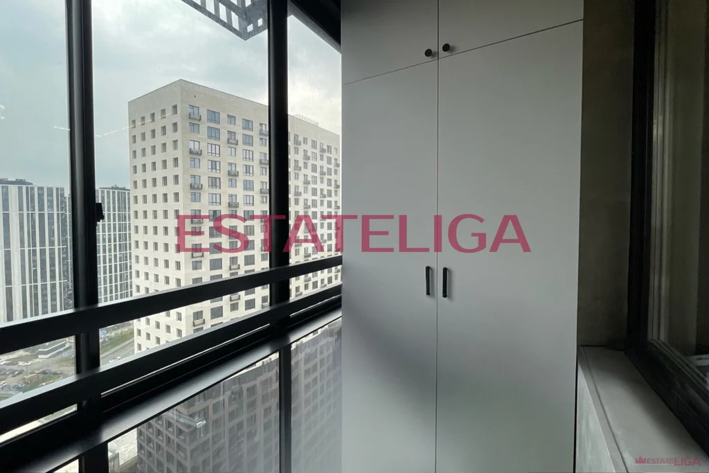 Продажа квартиры, Береговой проезд - Фото 13