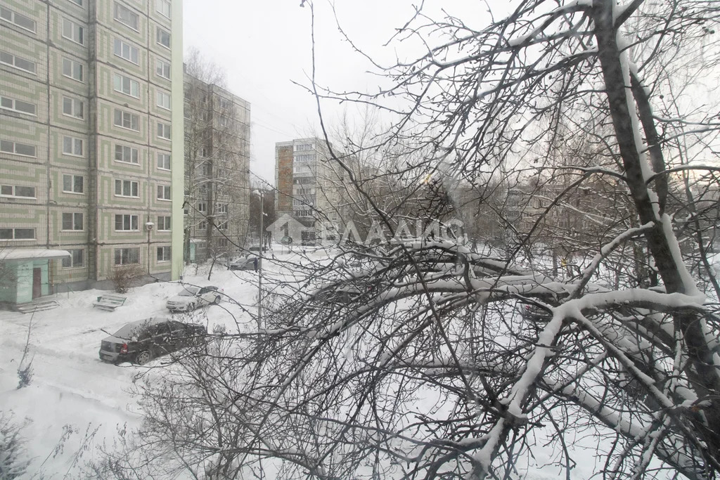 городской округ Владимир, улица Куйбышева, д.58, 1-комнатная квартира ... - Фото 10