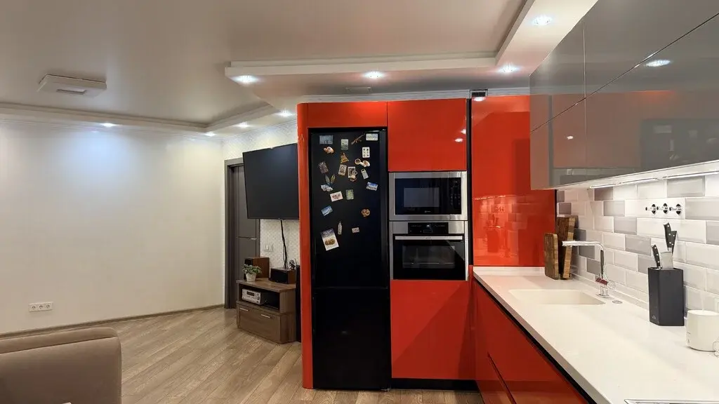 Евротрешка г. Дзержинский ул. Угрешская д. 32с1 - Фото 5